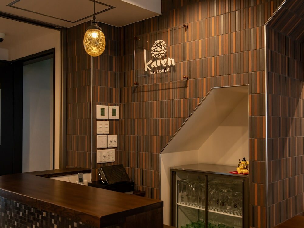 Фото Tabist kaien Hostel Aizu Wakamatsu