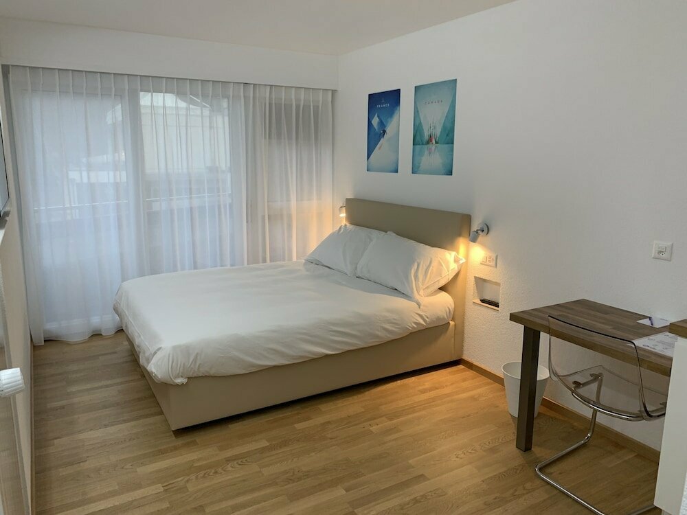 Hotel Eh! Toi Self Motel, Vaud, photo