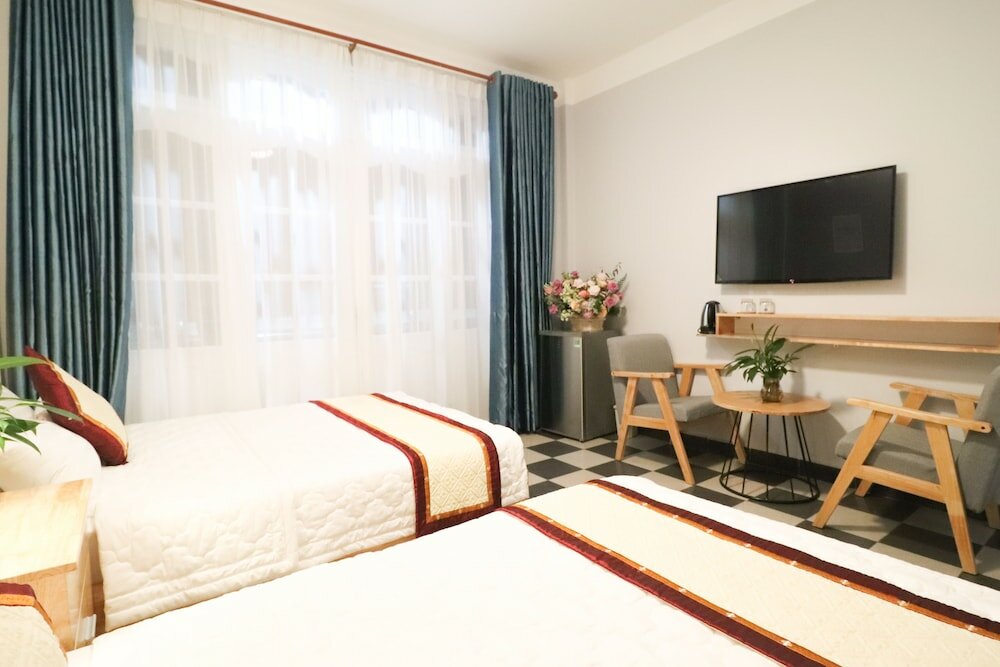 Фото Teppi House Da Lat