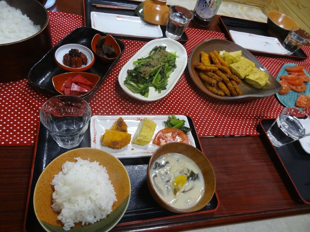 Фото Dosanko Mira Farm