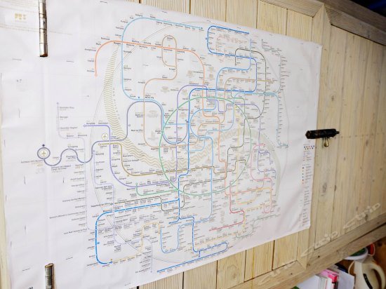 Фото Yacht guesthouse - Hostel