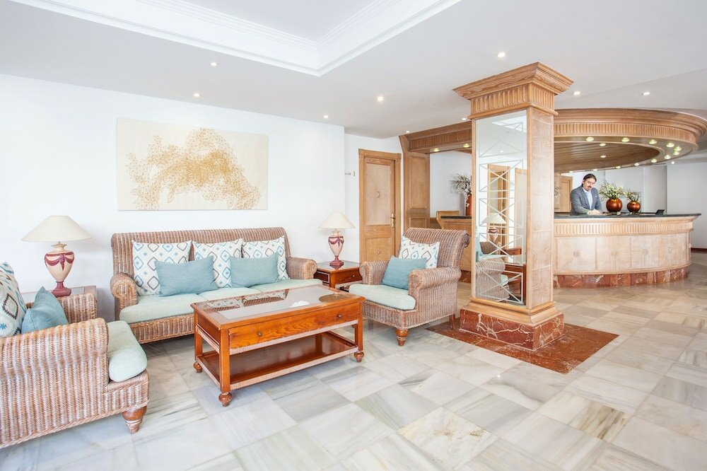 Фото Grupotel Los Principes & SPA