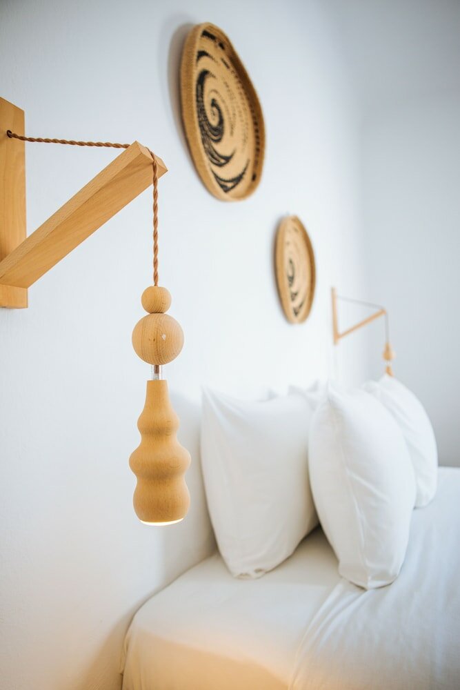 Фото Aetheria Villas