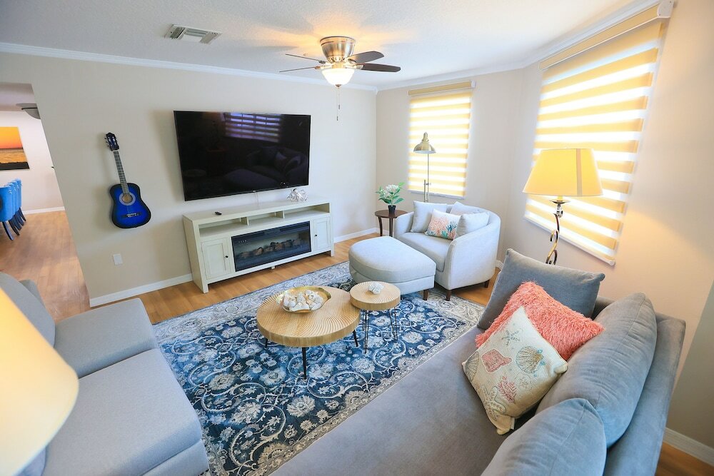 Фото Largo Oasis Near Beaches