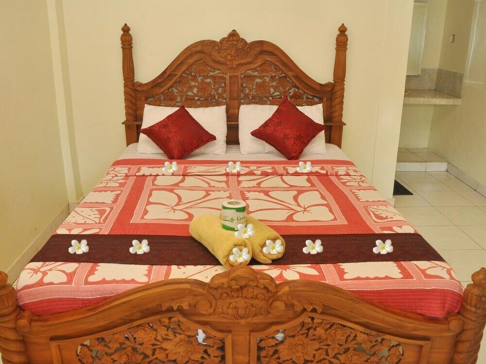 Фото Akindu Home Stay