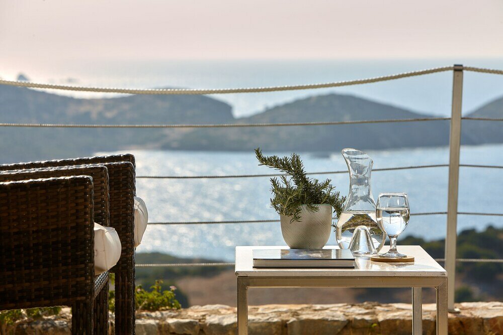 Фото Okeanides Villas