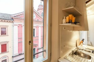 Гостиница HouSmart Castiglione 76