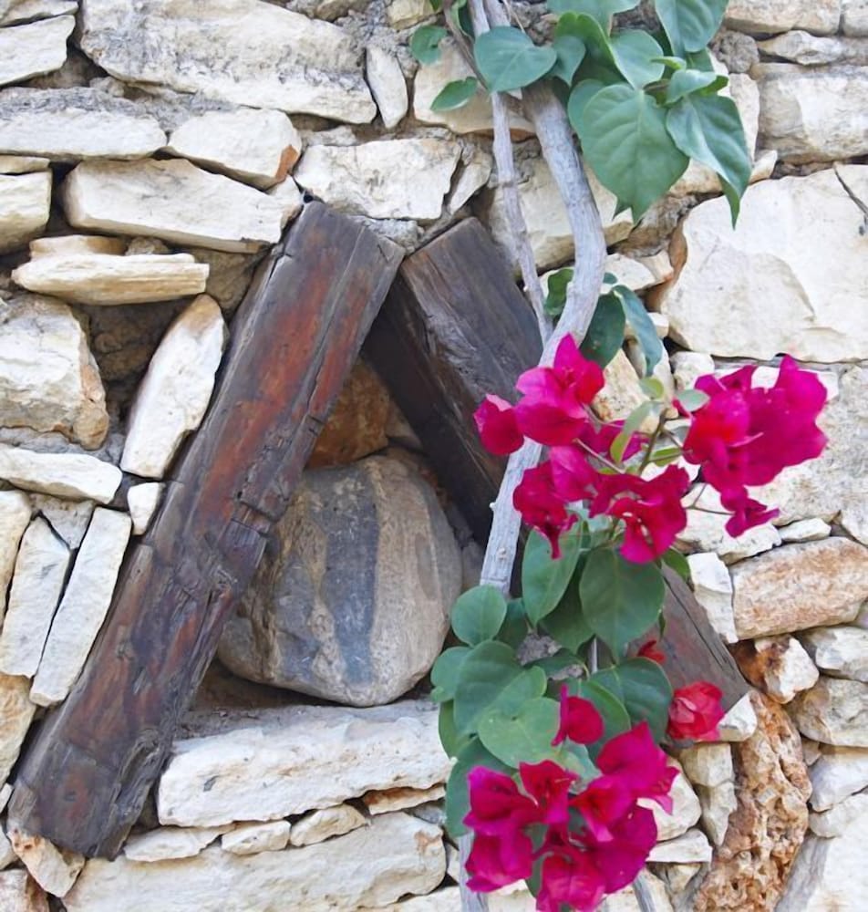 Фото Areti Hotel