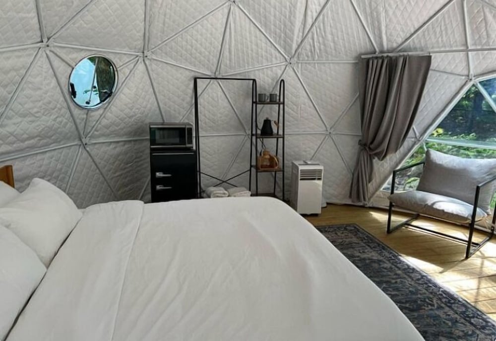 Фото Ferncrest Campground