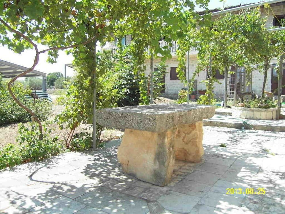 Фото Le due Palme - Il Paradiso di Adamo