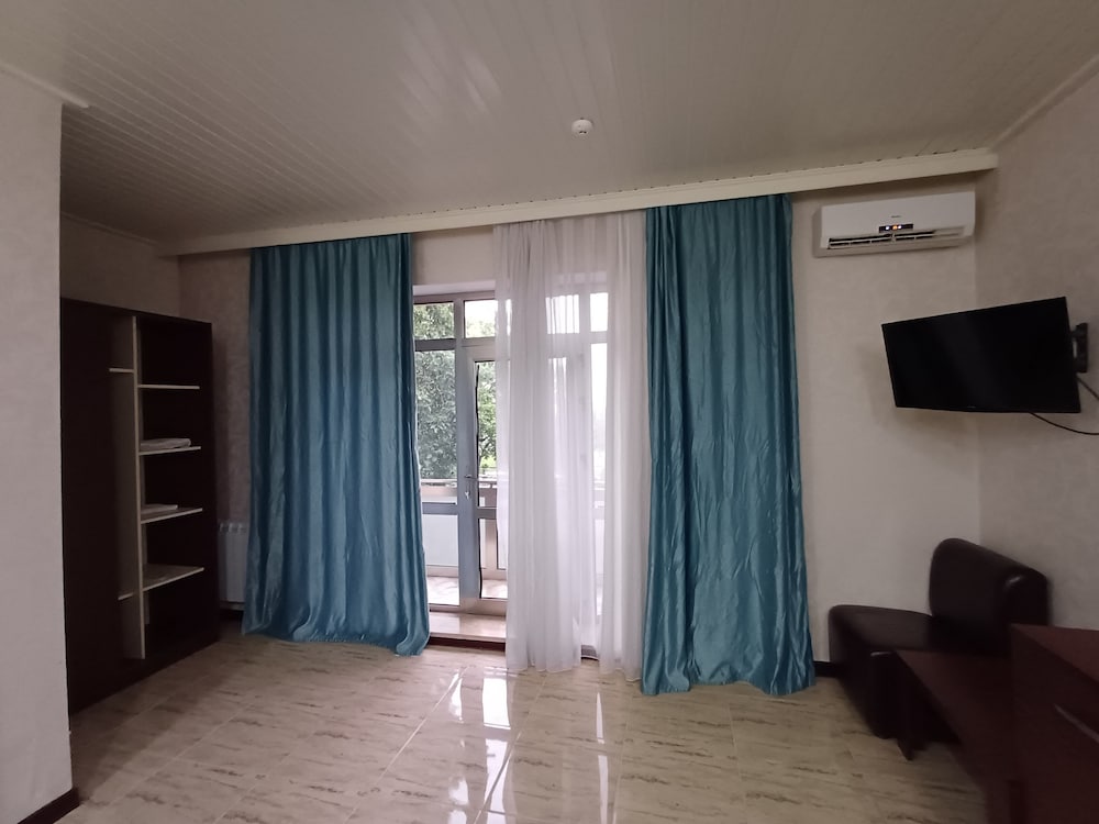 Фото Отель Bliss