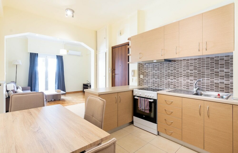 Фото Arvali Glamorous and Quiet apartment