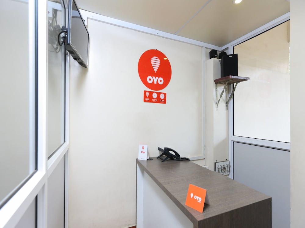 Фото Oyo 14934 Kalyani Grand