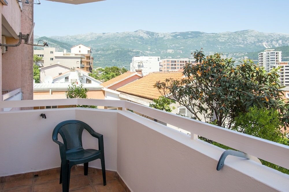 Фото City Apartments