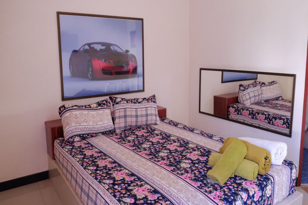 Фото D View Resort