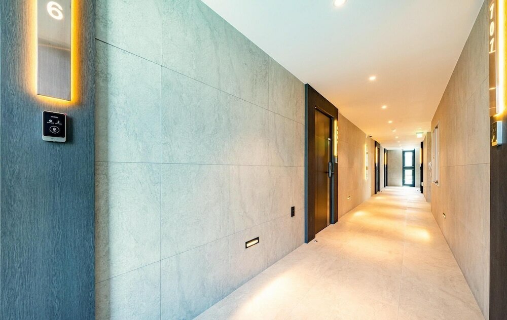 Фото Busan Umgung Hotel Roda