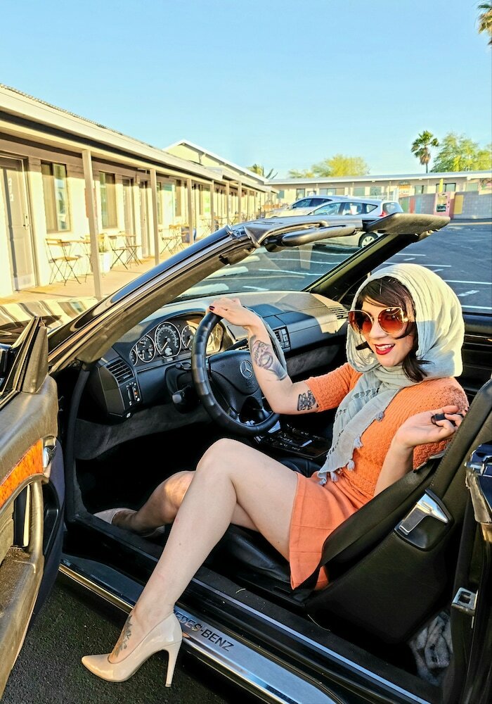 Фото Hotel McCoy - Art, Coffee, Beer, Wine