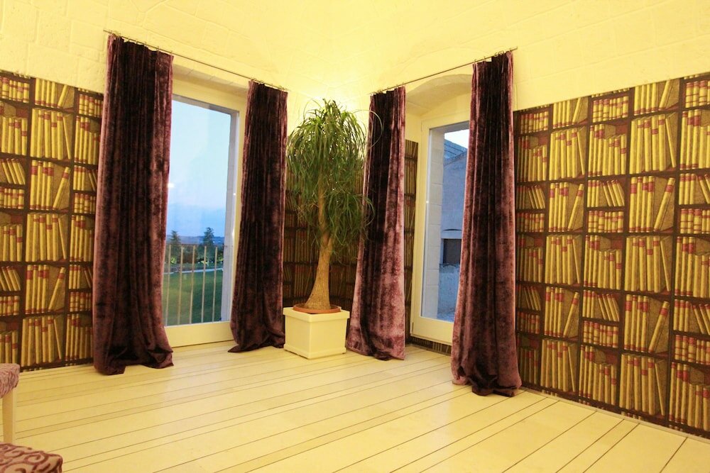 Фото Calderoni Martini Suite