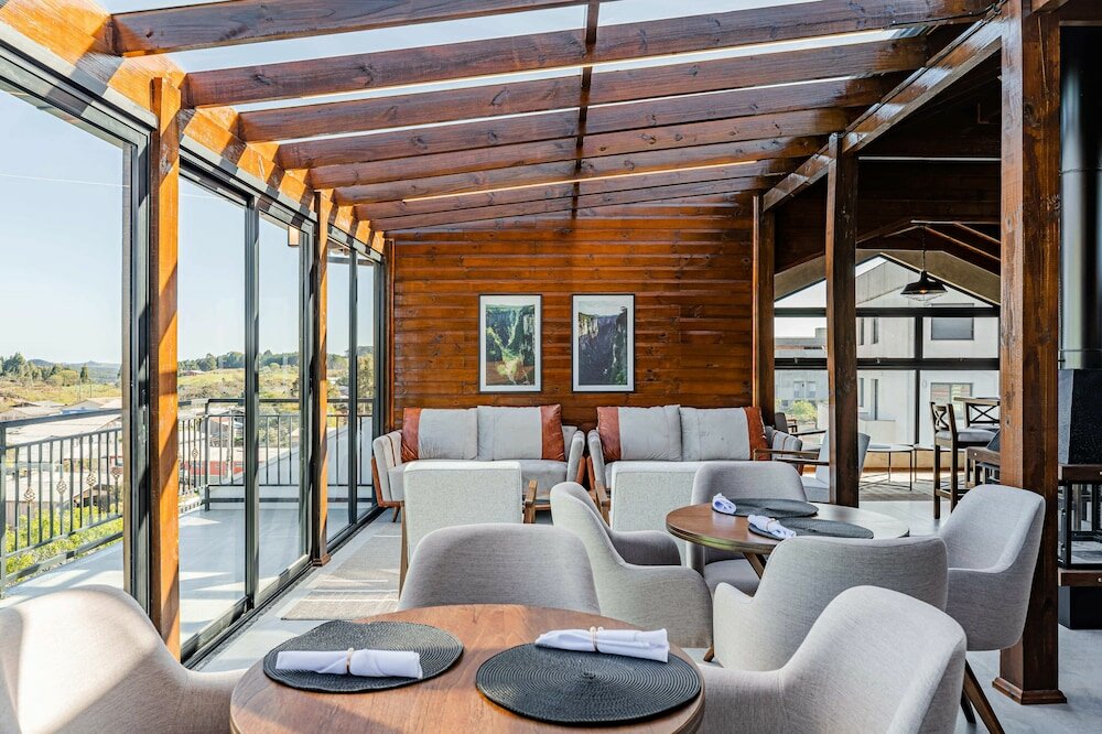 Фото Pousada Serra Verde