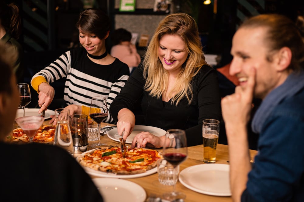 Фото The Social Hub Amsterdam West