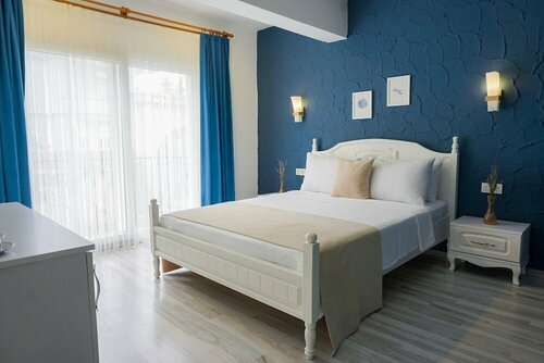 Гостиница Alaçatı 716 Butik Hotel в Чешме