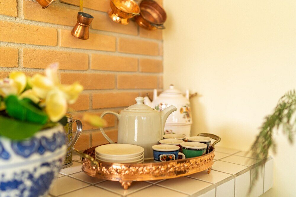 Фото Refúgio Ultramor: sua casa na montanha