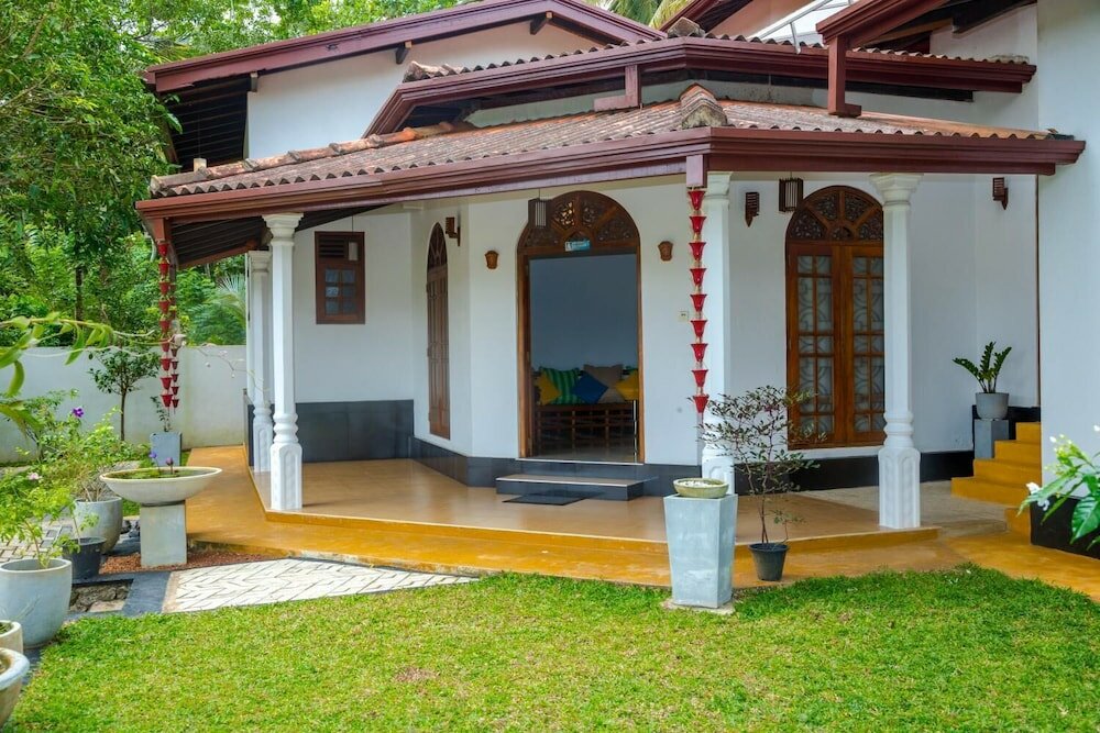 Фото Villa Kumana
