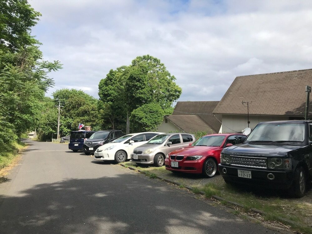 Фото Marine View Shimane