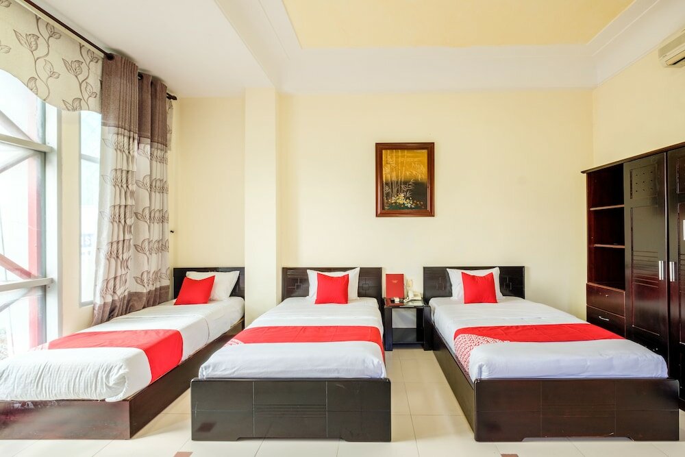 Фото Coop's Hotel & Apartments