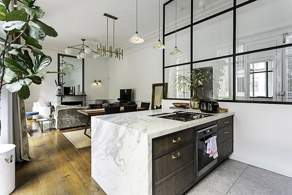 Фото Notting Hill Charm: Central 2-bed Gem