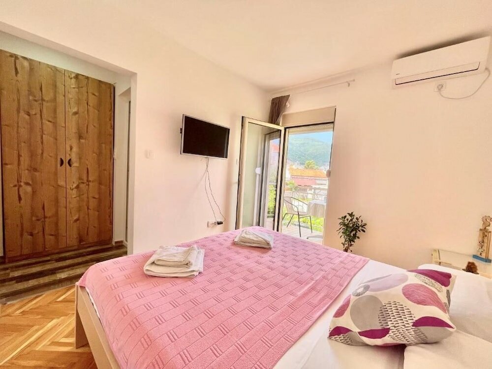 Фото Garden House Budva