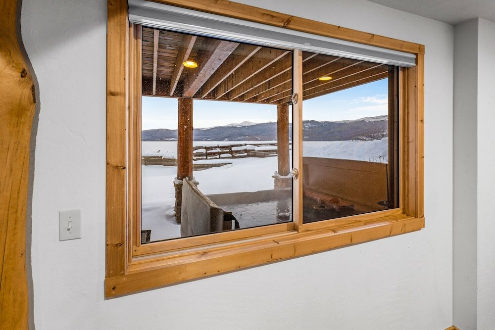 Фото Kings Cabin