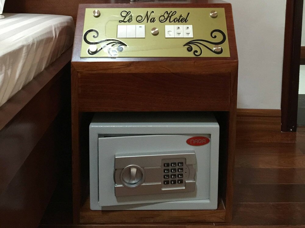 Фото 7s Hotel Le Na