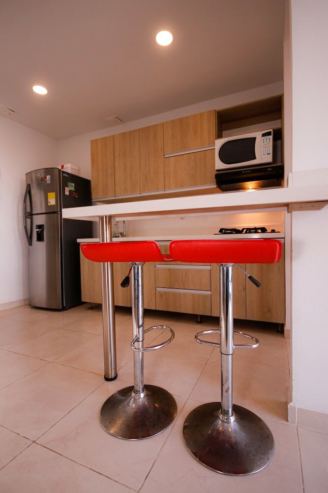 Фото La Martinera Plaza Principal