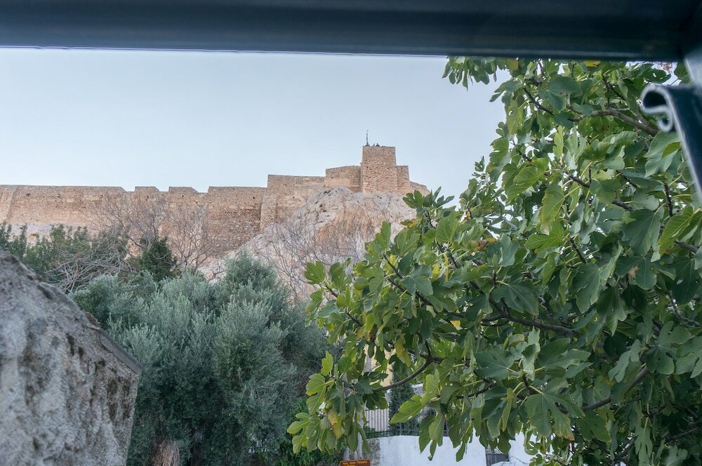 Фото Acropolis Villa