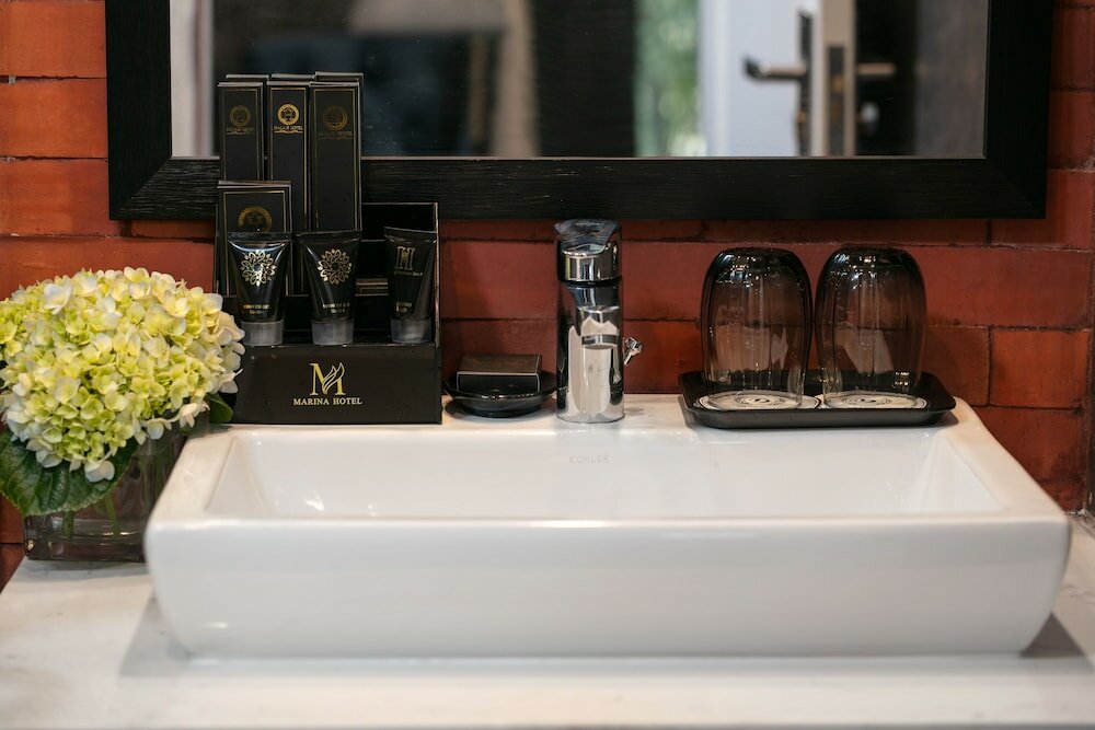 Фото Marina Hotel