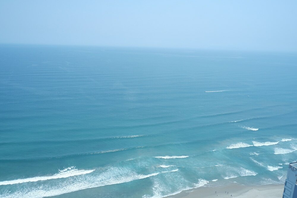 Фото Da nang Daisy Apartment