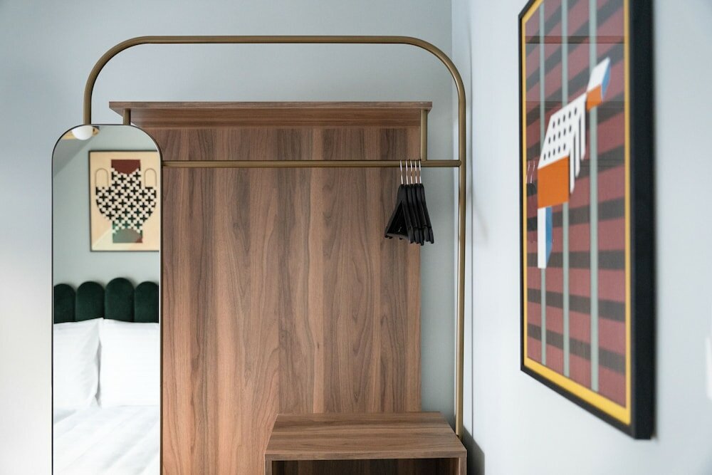 Фото Numa i Terra Apartments