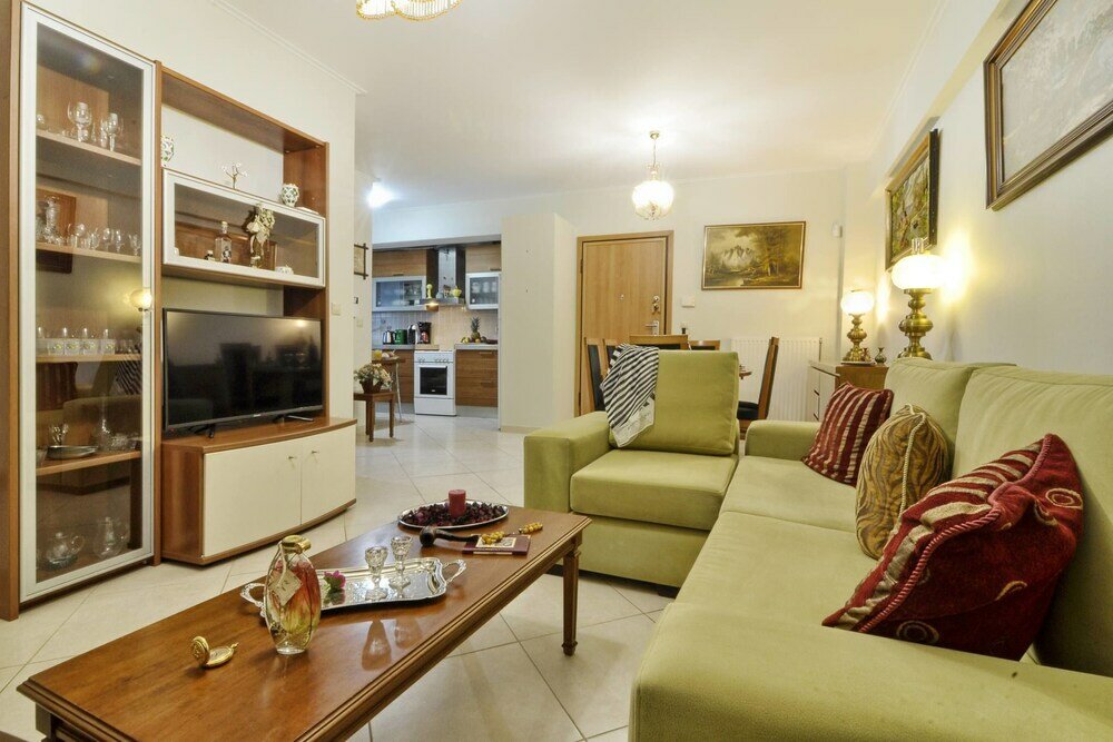 Фото The Nereids