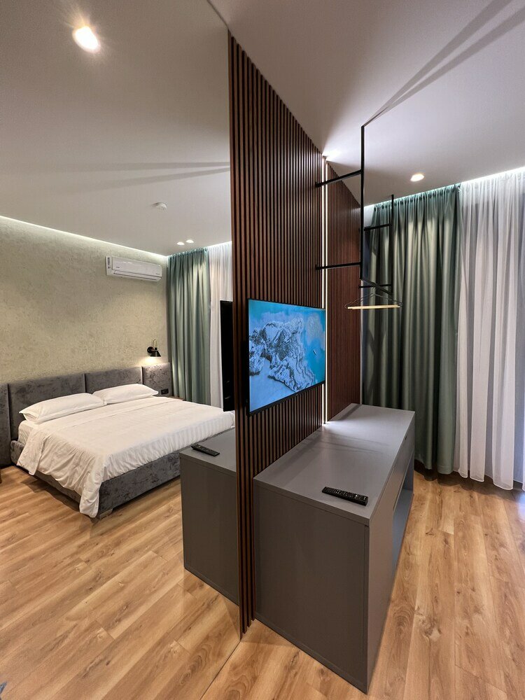 Фото Bujtina Apsus