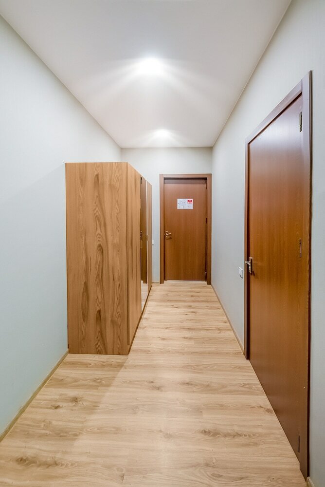 Фото Solo Grand Boshuri Hotel