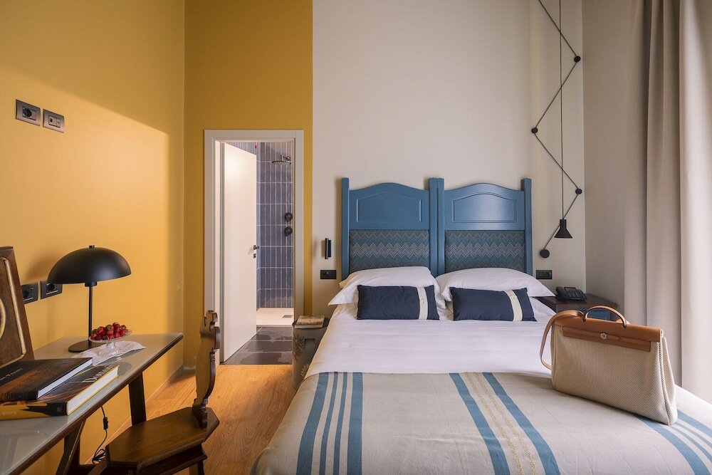 Фото Hotel Priori Secret Garden