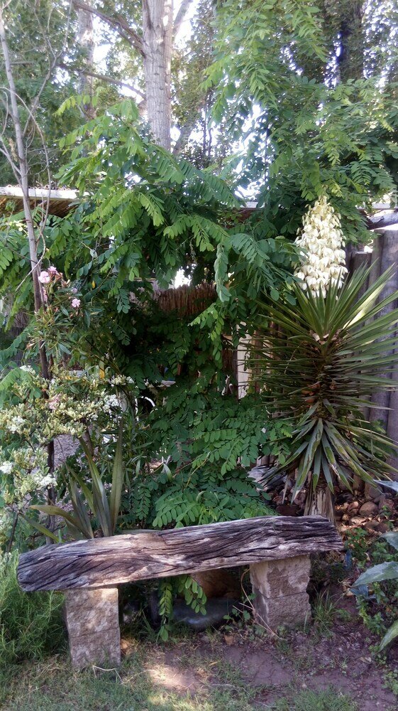 Фото Chacras de Coria