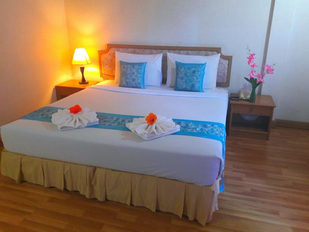 Фото Takiab Beach Resort