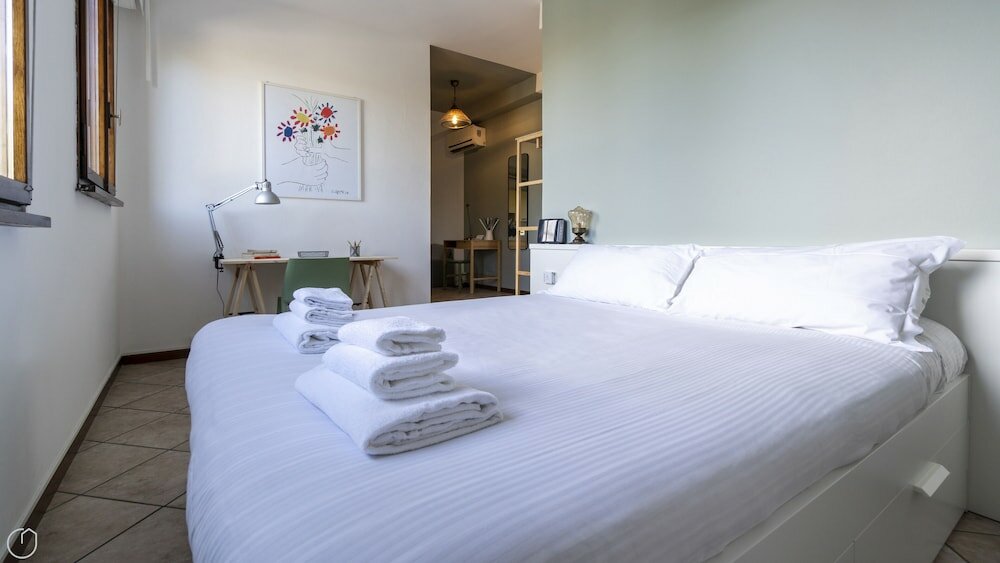 Фото Riva Di Reno 76