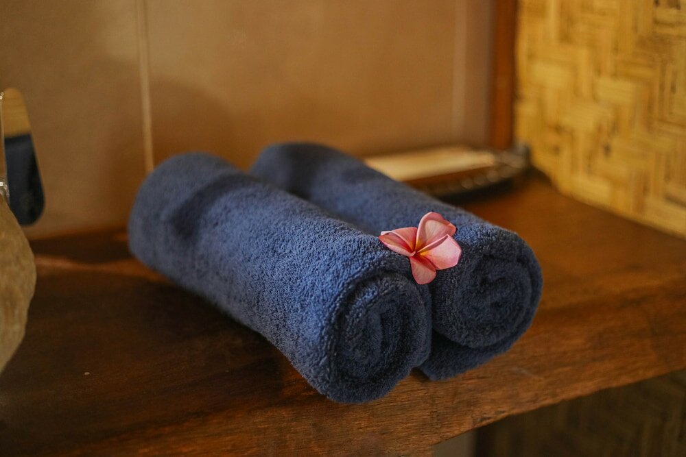 Фото Safara Villa & Bungalow