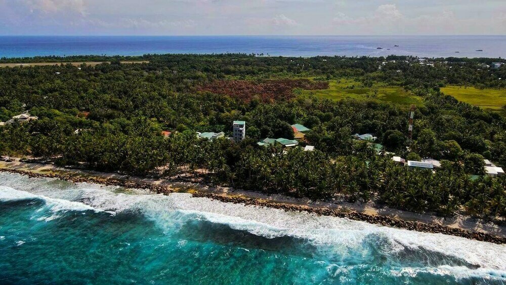 Фото Equator Retreat