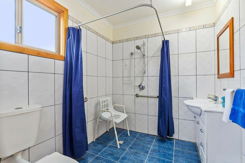 Фото Venus Bay Beachfront Tourist Park