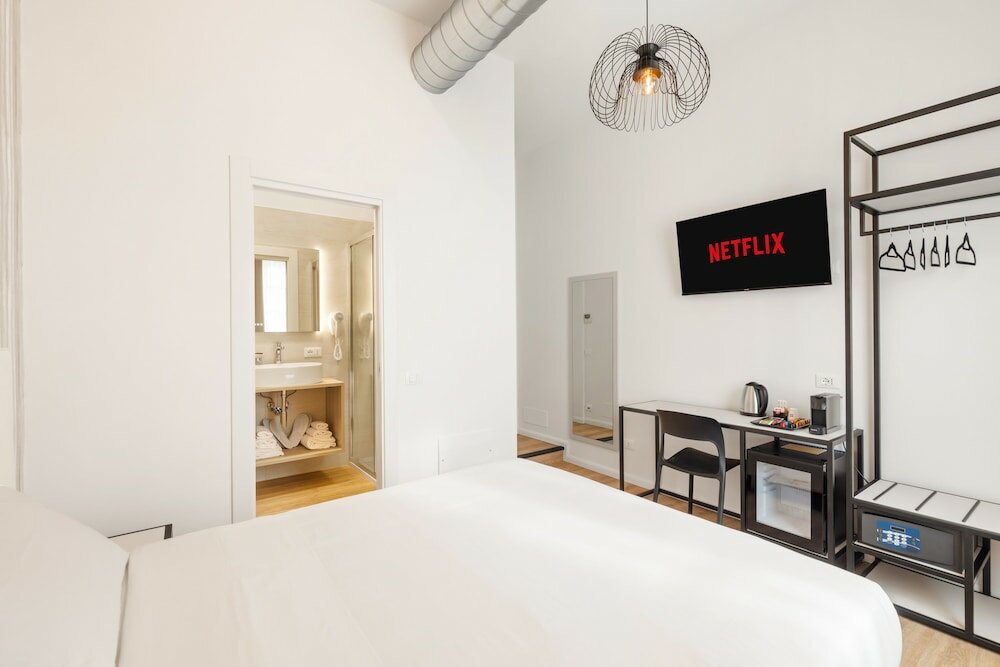 Фото Adelante Rooms