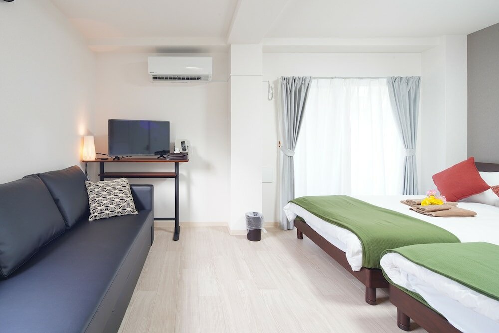 Фото Eos Hotel Sumida